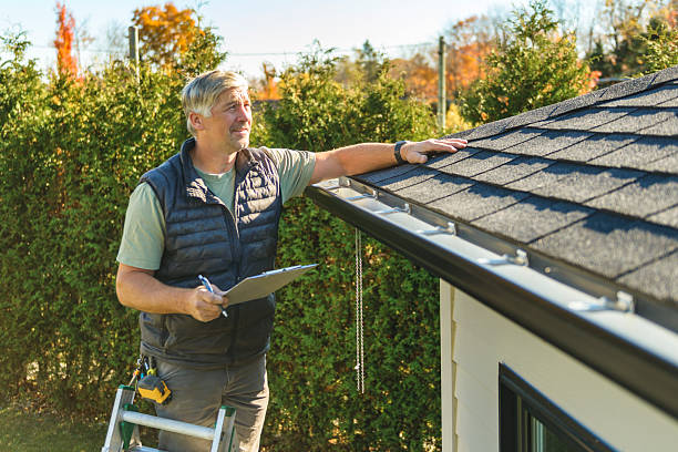 Trusted Roof Repair service in Ophiem, IL - Ben Roofing and Steel LLC